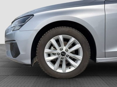 Audi A3 Sportback 30 TDI S tronic Business (16)