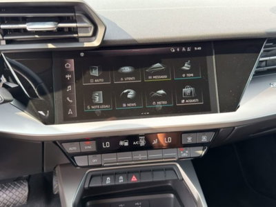 Audi A3 Sportback 30 TDI S tronic Business (17)