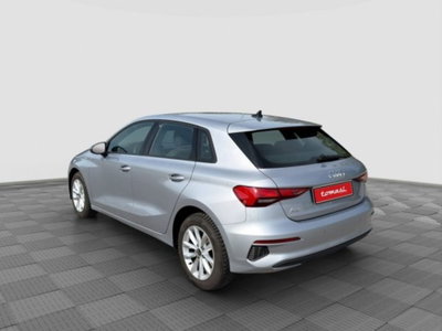 Audi A3 Sportback 30 TDI S tronic Business (3)