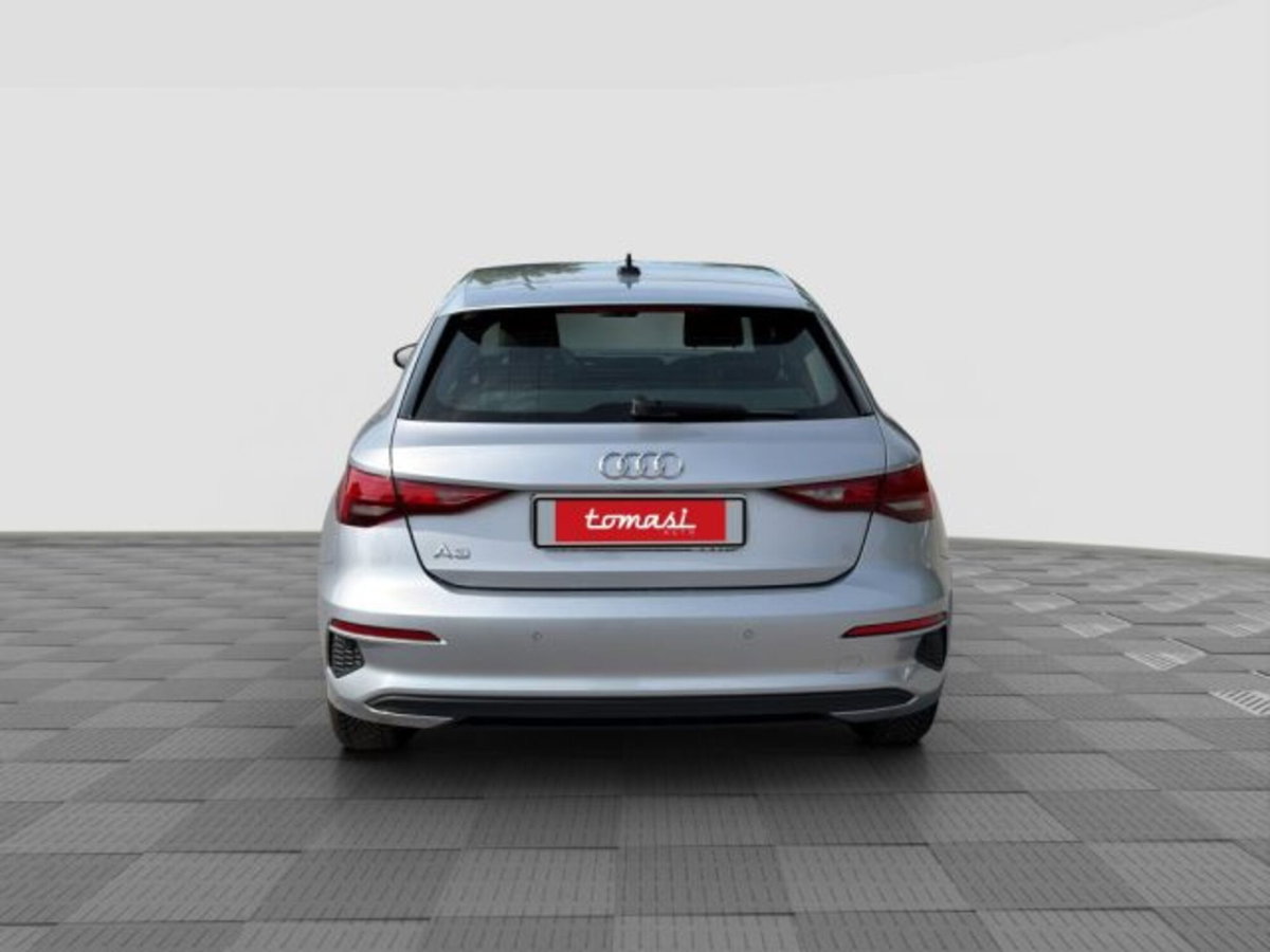 Audi A3 Sportback 30 TDI S tronic Business (4)