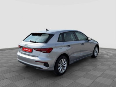 Audi A3 Sportback 30 TDI S tronic Business (5)