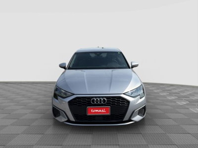 Audi A3 Sportback 30 TDI S tronic Business (8)