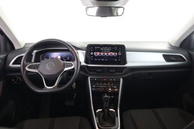Volkswagen T-Roc 1.5 tsi Life dsg (4)