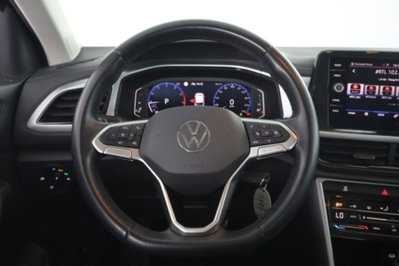 Volkswagen T-Roc 1.5 tsi Life dsg (5)