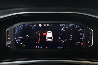 Volkswagen T-Roc 1.5 tsi Life dsg (7)