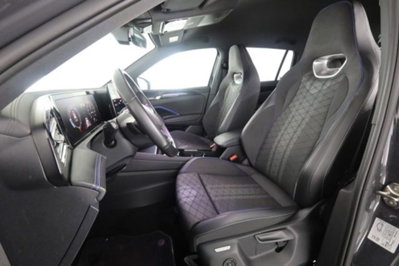 Volkswagen Tiguan Allspace 2.0 tdi R-Line 150cv dsg (2)