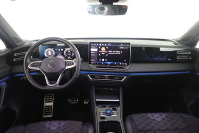 Volkswagen Tiguan Allspace 2.0 tdi R-Line 150cv dsg (4)