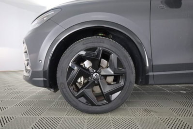 Volkswagen Tiguan Allspace 2.0 tdi R-Line 150cv dsg (8)