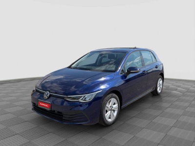 Volkswagen Golf 1.0 TSI EVO Life usata