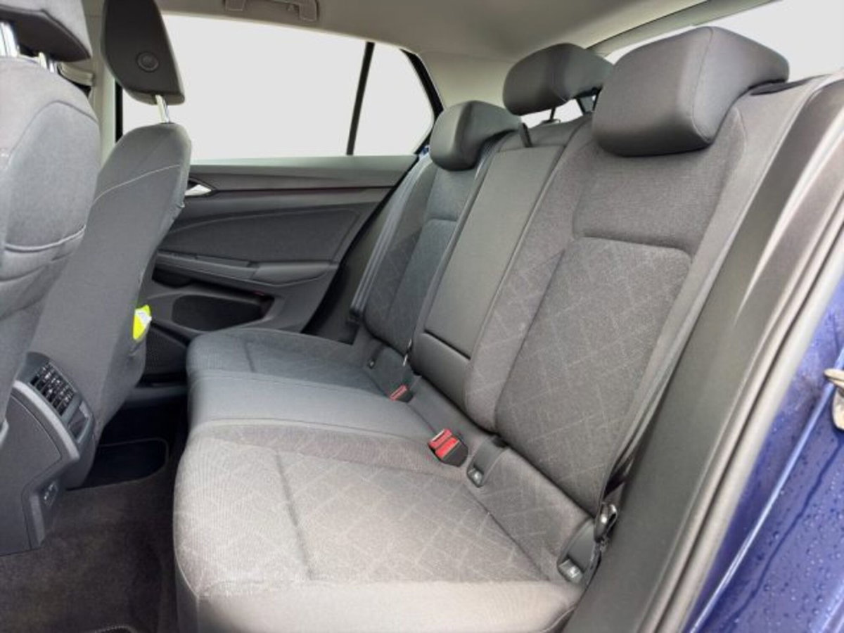 Volkswagen Golf 1.0 TSI EVO Life (10)