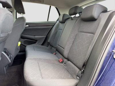 Volkswagen Golf 1.0 TSI EVO Life (10)