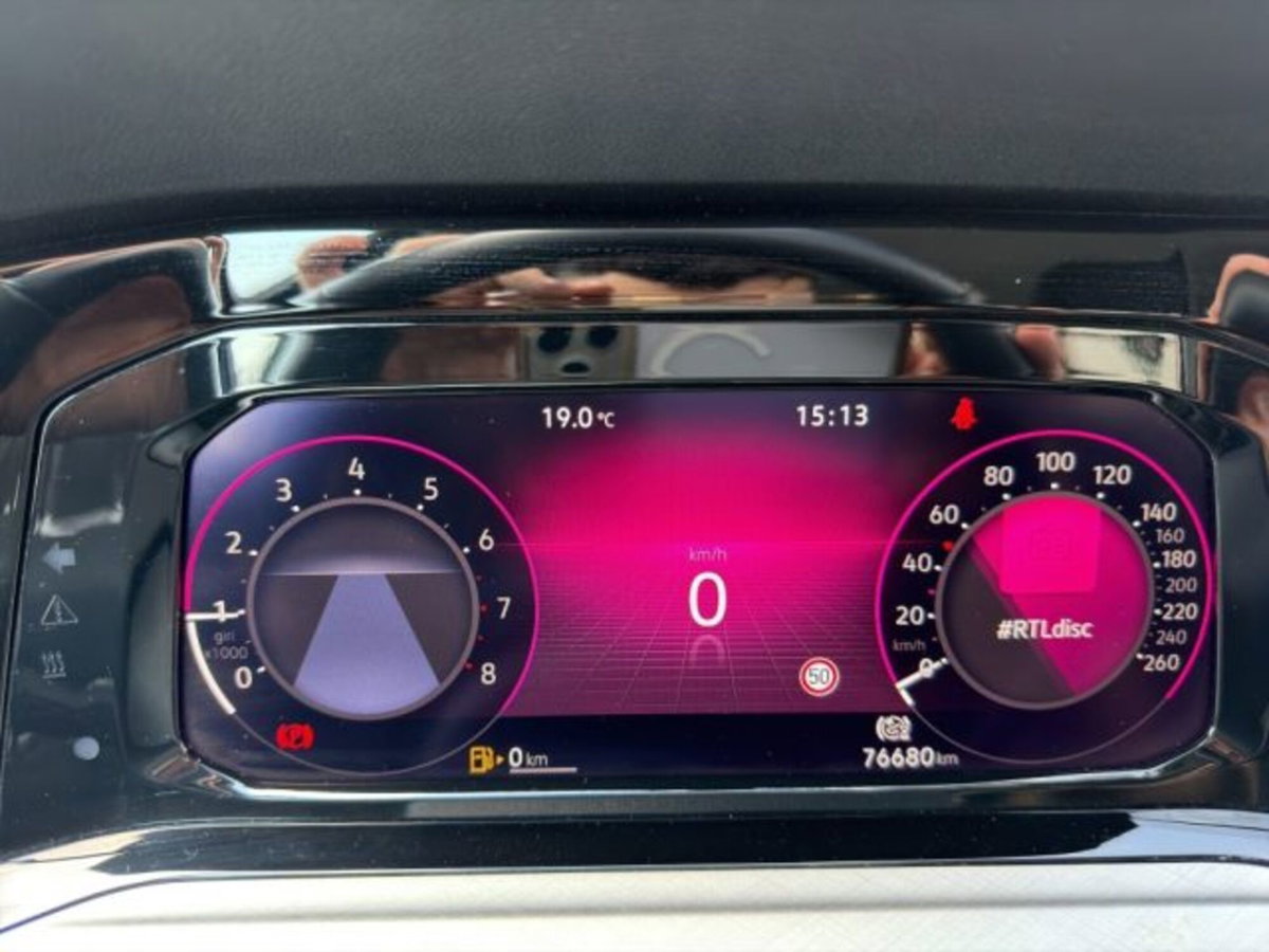 Volkswagen Golf 1.0 TSI EVO Life (14)