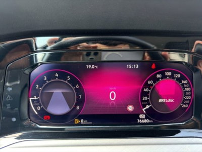 Volkswagen Golf 1.0 TSI EVO Life (14)