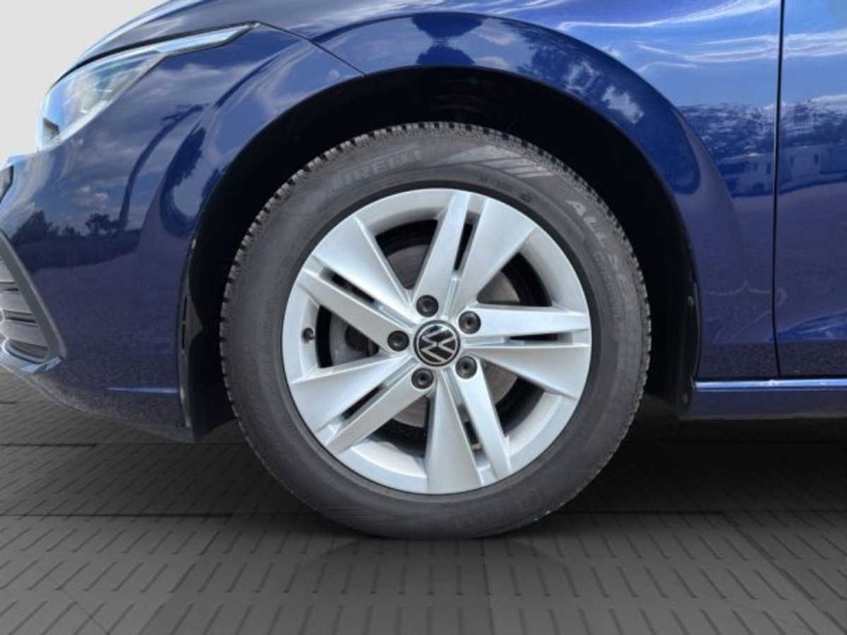 Volkswagen Golf 1.0 TSI EVO Life (15)
