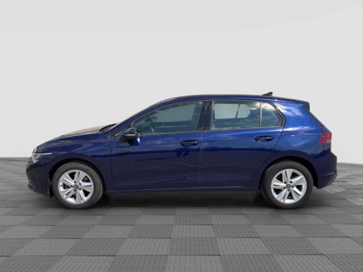 Volkswagen Golf 1.0 TSI EVO Life (2)
