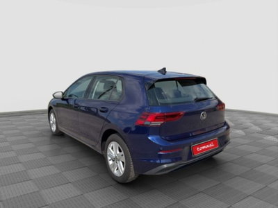 Volkswagen Golf 1.0 TSI EVO Life (3)