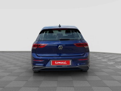 Volkswagen Golf 1.0 TSI EVO Life (4)