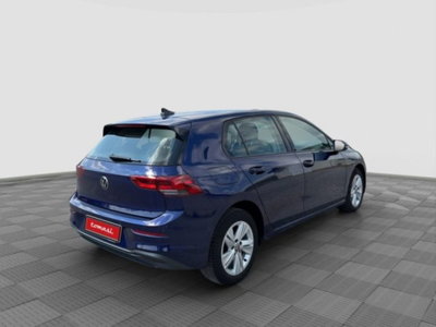 Volkswagen Golf 1.0 TSI EVO Life (5)