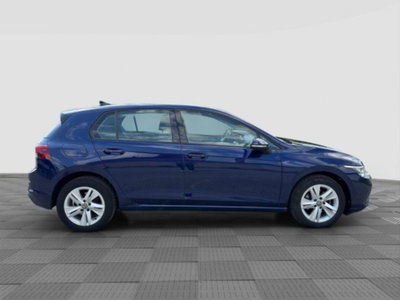 Volkswagen Golf 1.0 TSI EVO Life (6)