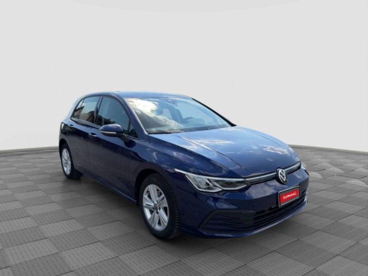 Volkswagen Golf 1.0 TSI EVO Life (7)