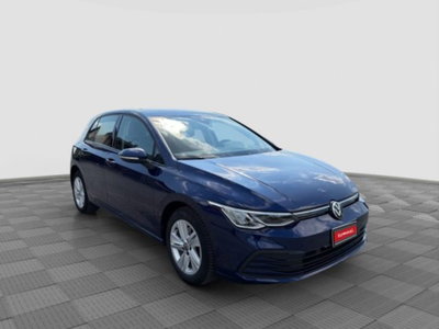 Volkswagen Golf 1.0 TSI EVO Life (7)