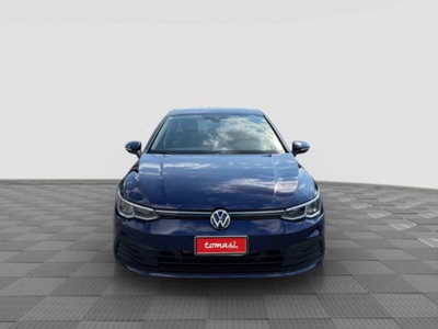 Volkswagen Golf 1.0 TSI EVO Life (8)