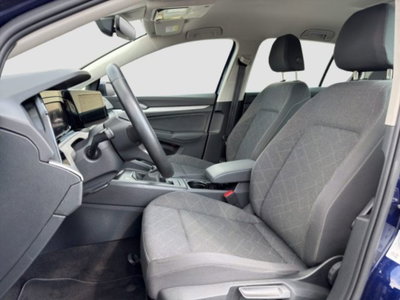 Volkswagen Golf 1.0 TSI EVO Life (9)