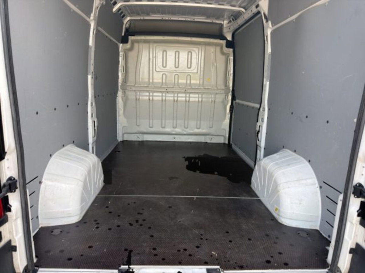 Fiat Ducato Furgone 35 2.2 Mjt 140CV AT9 PM-TM Maxi (12)