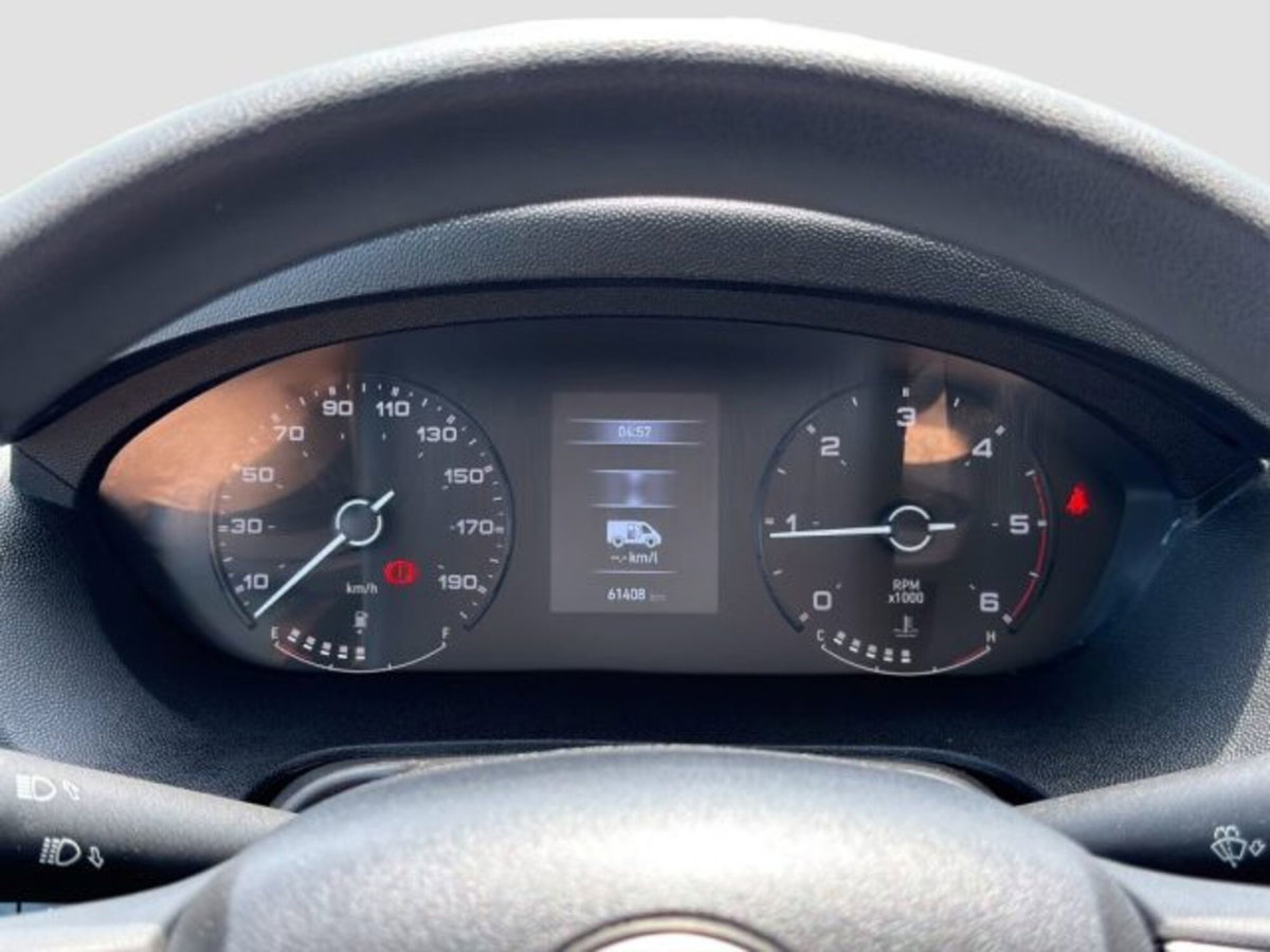Fiat Ducato Furgone 35 2.2 Mjt 140CV AT9 PM-TM Maxi (14)