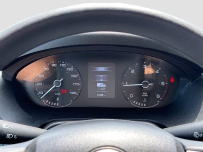 Fiat Ducato Furgone 35 2.2 Mjt 140CV AT9 PM-TM Maxi (14)