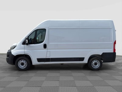 Fiat Ducato Furgone 35 2.2 Mjt 140CV AT9 PM-TM Maxi (2)