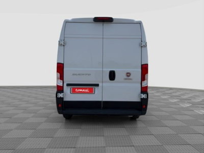 Fiat Ducato Furgone 35 2.2 Mjt 140CV AT9 PM-TM Maxi (4)