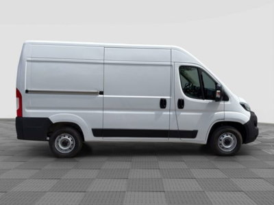 Fiat Ducato Furgone 35 2.2 Mjt 140CV AT9 PM-TM Maxi (6)