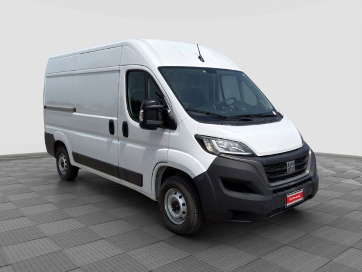 Fiat Ducato Furgone 35 2.2 Mjt 140CV AT9 PM-TM Maxi (7)