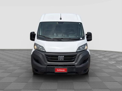 Fiat Ducato Furgone 35 2.2 Mjt 140CV AT9 PM-TM Maxi (8)