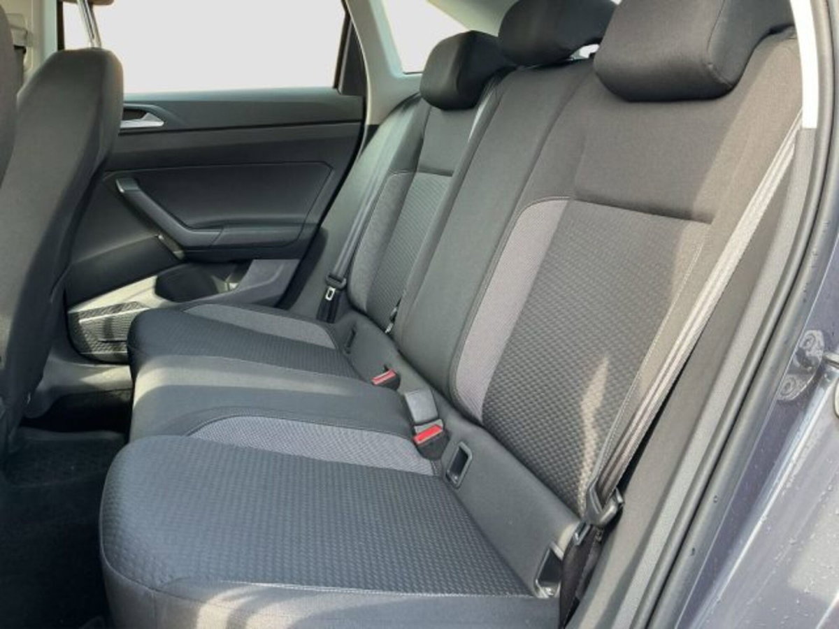 Volkswagen Taigo 1.0 TSI 110 CV DSG Life (10)