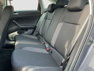 Volkswagen Taigo 1.0 TSI 110 CV DSG Life (10)