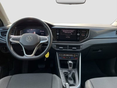 Volkswagen Taigo 1.0 TSI 110 CV DSG Life (11)