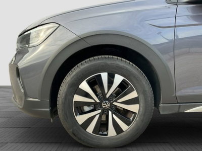 Volkswagen Taigo 1.0 TSI 110 CV DSG Life (15)