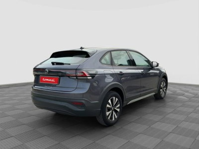 Volkswagen Taigo 1.0 TSI 110 CV DSG Life (5)