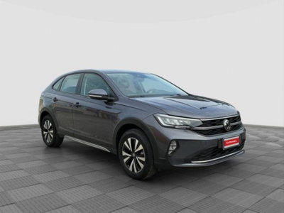 Volkswagen Taigo 1.0 TSI 110 CV DSG Life (7)