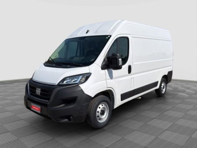 Fiat Ducato Furgone 35 2.2 Mjt 140CV AT9 PM-TM Maxi usato