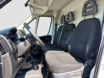 Fiat Ducato Furgone 35 2.2 Mjt 140CV AT9 PM-TM Maxi (10)