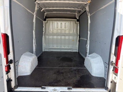 Fiat Ducato Furgone 35 2.2 Mjt 140CV AT9 PM-TM Maxi (12)