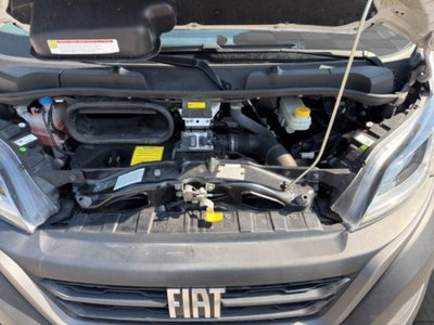 Fiat Ducato Furgone 35 2.2 Mjt 140CV AT9 PM-TM Maxi (13)