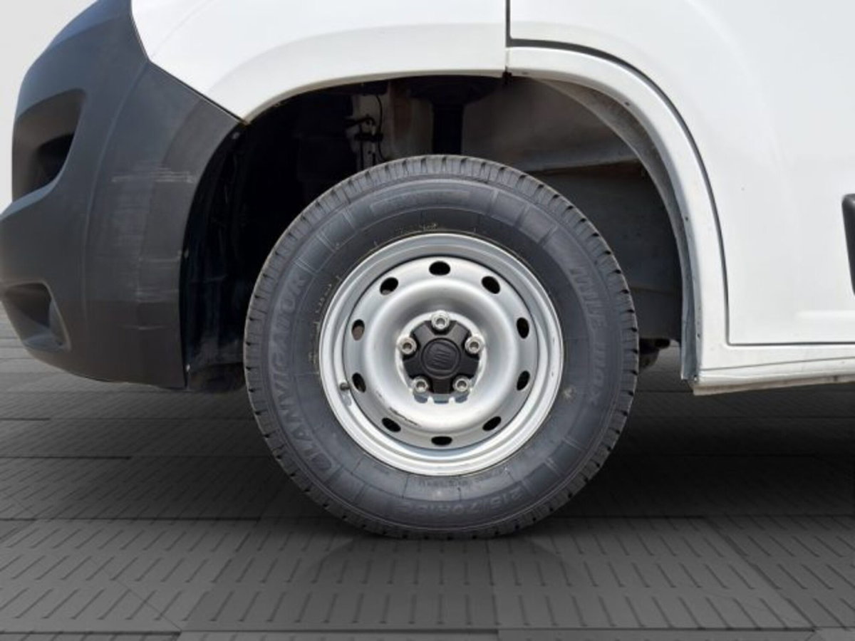Fiat Ducato Furgone 35 2.2 Mjt 140CV AT9 PM-TM Maxi (15)