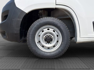 Fiat Ducato Furgone 35 2.2 Mjt 140CV AT9 PM-TM Maxi (15)