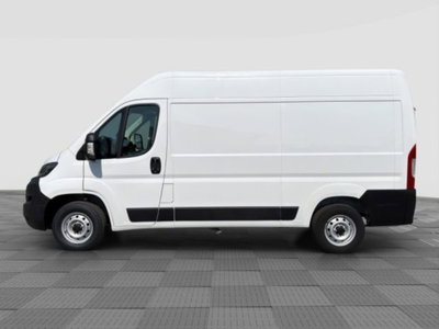 Fiat Ducato Furgone 35 2.2 Mjt 140CV AT9 PM-TM Maxi (2)