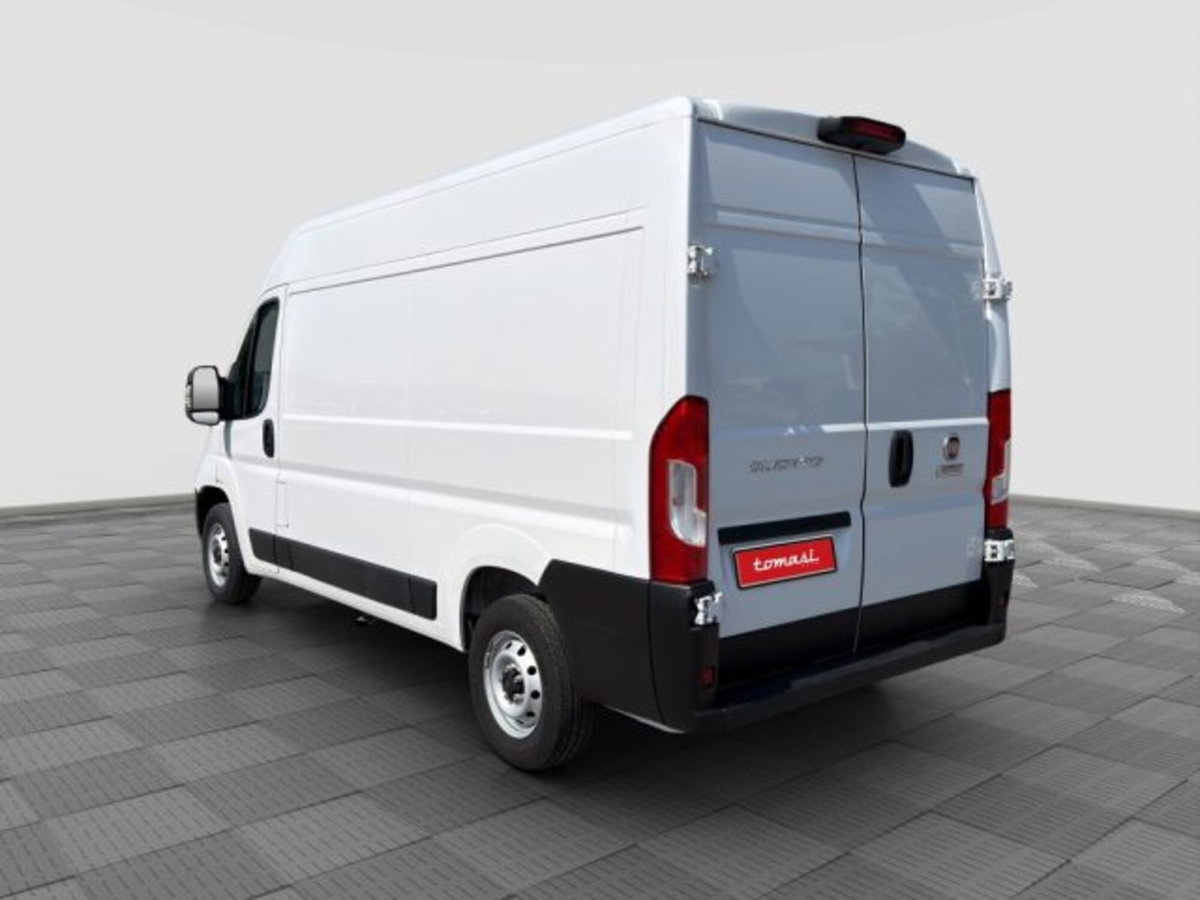 Fiat Ducato Furgone 35 2.2 Mjt 140CV AT9 PM-TM Maxi (3)