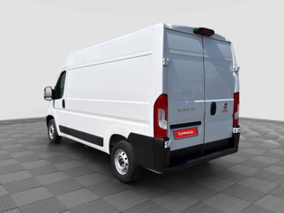 Fiat Ducato Furgone 35 2.2 Mjt 140CV AT9 PM-TM Maxi (3)